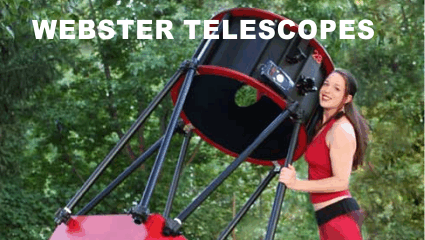 eshop at Webster Telescopes's web store for Made in the USA products